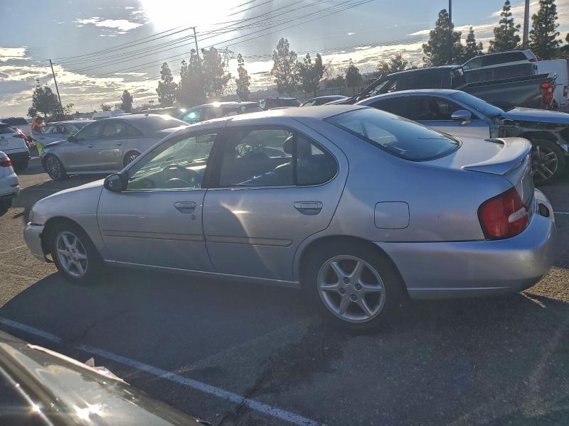Photo 2 from auction – 2000 NISSAN ALTIMA XE with VIN 1N4DL01A9YC145067