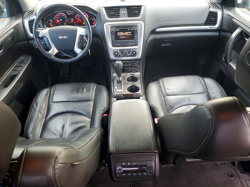 Photo 8 from auction – 2016 GMC ACADIA SLT with VIN 1GKKVRKD8GJ132267