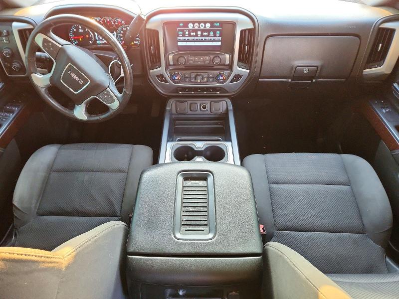 Photo 8 from auction – 2017 GMC SIERRA with VIN 3GTU2MEC4HG420597