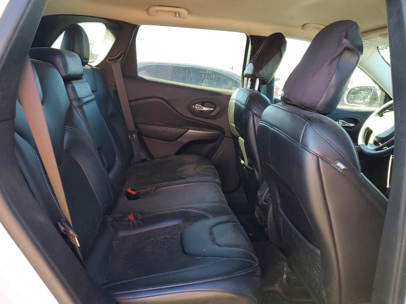 Photo 11 from auction – 2019 JEEP CHEROKEE L with VIN 1C4PJMLX0KD386863