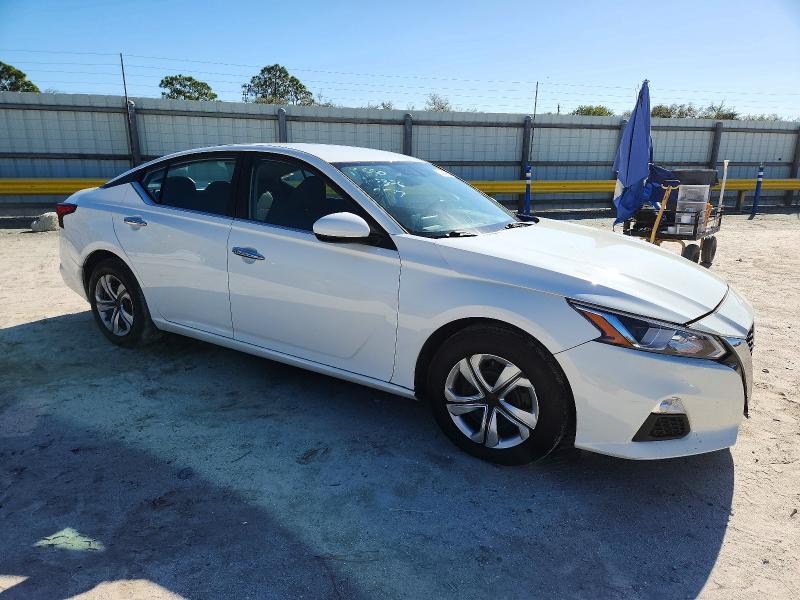Photo 4 from auction – 2019 NISSAN ALTIMA S with VIN 1N4BL4BV3KC167797