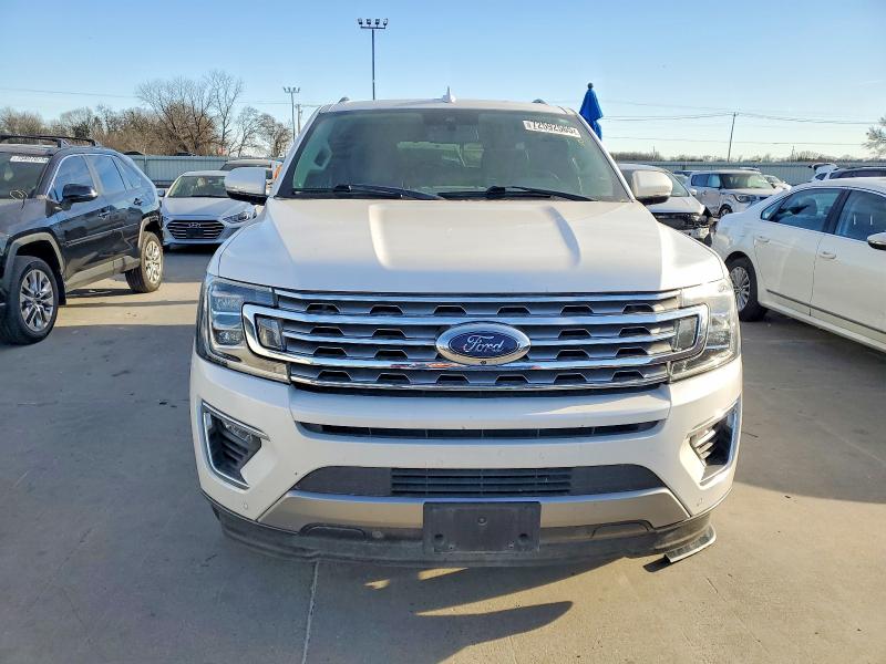Photo 5 from auction – 2019 FORD EXPEDITION with VIN 1FMJU1KT2KEA17258