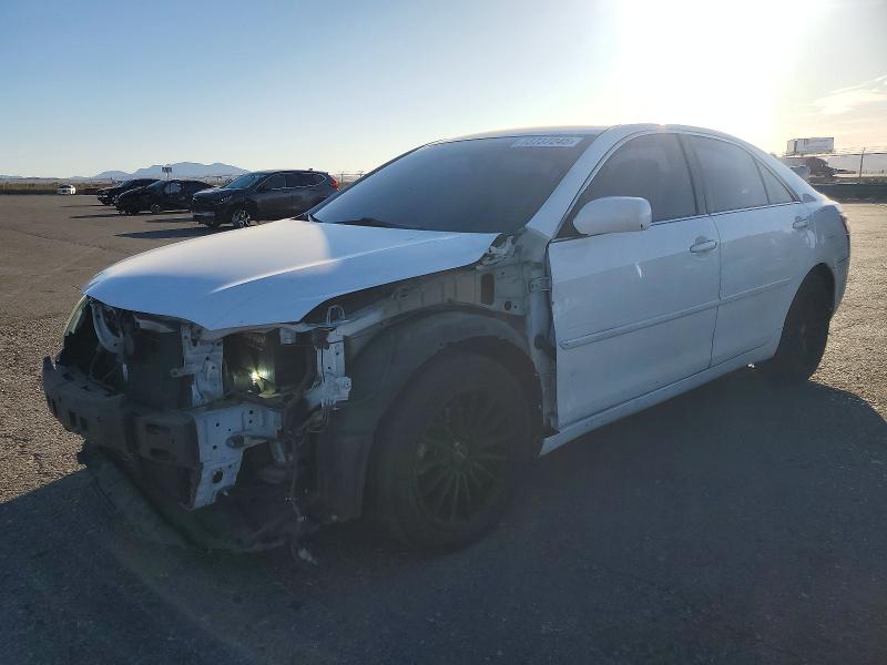 TOYOTA CAMRY BASE 2010 with VIN 4T4BF3EK5AR035101 - Photo from auction