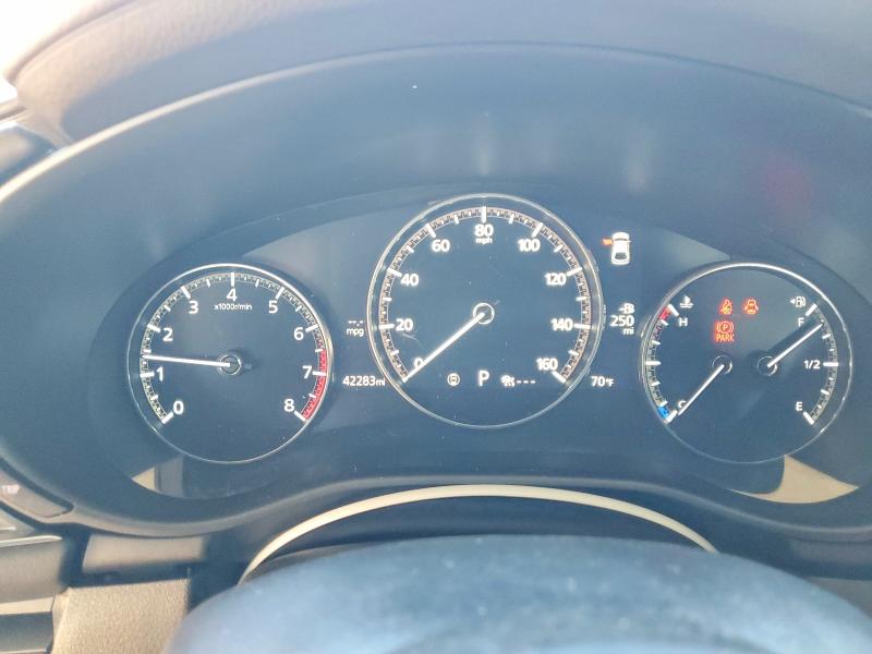 Photo 9 from auction – 2021 MAZDA 3 PREFERRE with VIN JM1BPALL1M1305359