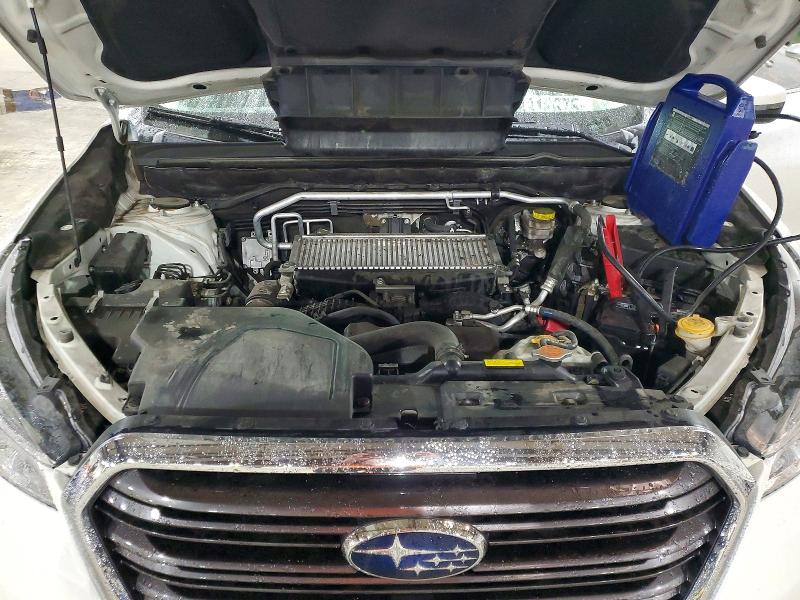 Photo 12 from auction – 2020 SUBARU ASCENT LIM with VIN 4S4WMAPD8L3430998