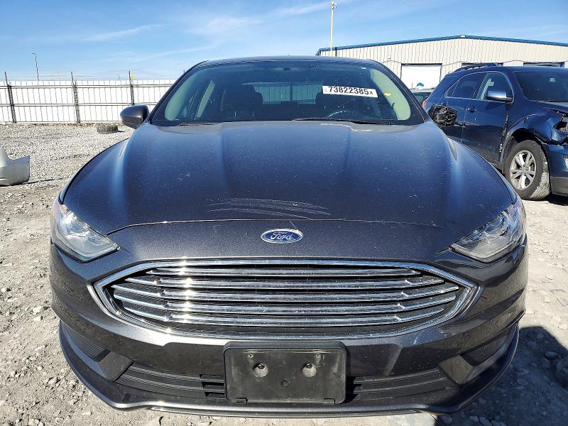 Photo 5 from auction – 2017 FORD FUSION with VIN 3FA6P0H79HR369772