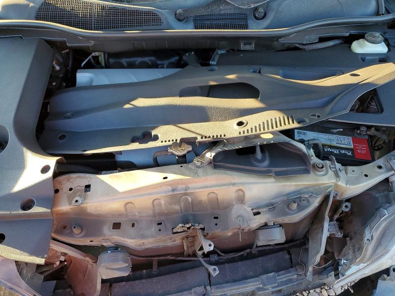 Photo 12 from auction – 2011 LEXUS RX 350 with VIN 2T2ZK1BA4BC060963