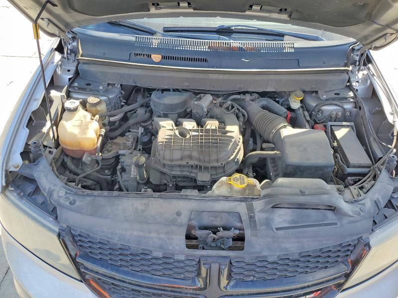 Photo 12 from auction – 2017 DODGE JOURNEY with VIN 3C4PDCGG1HT542813