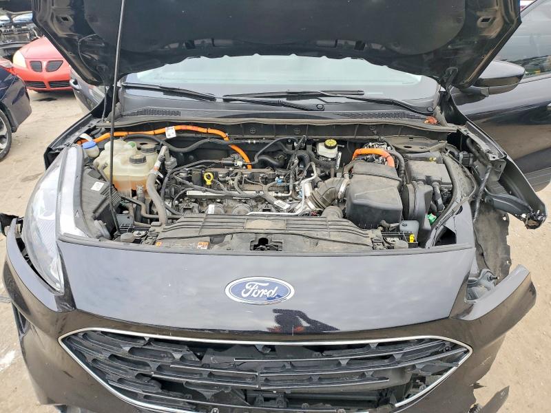 Zdjęcie 12 z aukcji – 2021 FORD ESCAPE z VIN 1FMCU0BZ5MUB04569