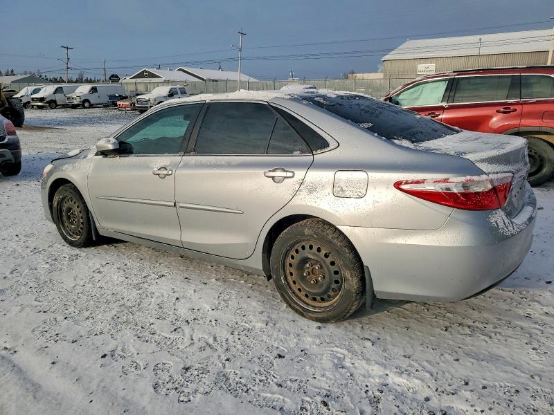 Photo 2 from auction – 2017 TOYOTA CAMRY with VIN 4T1BF1FK0HU771984
