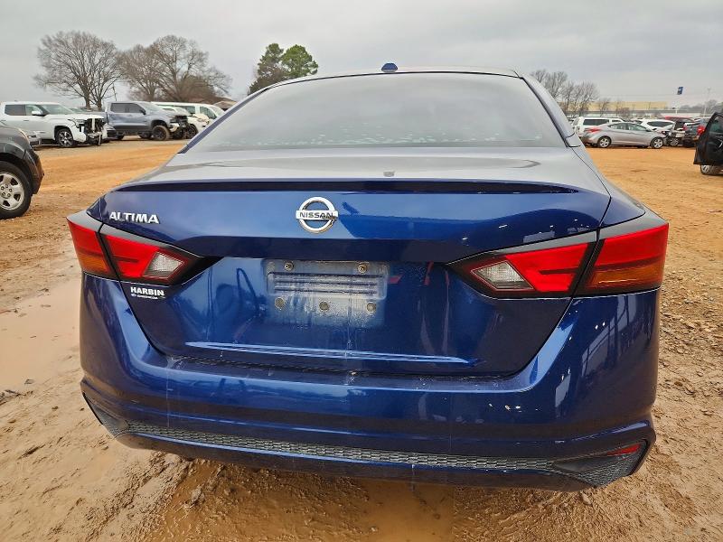 Photo 6 from auction – 2020 NISSAN ALTIMA S with VIN 1N4BL4BV5LC128212