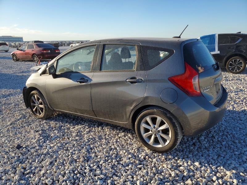 Photo 2 from auction – 2016 NISSAN VERSA NOTE with VIN 3N1CE2CP6GL389472