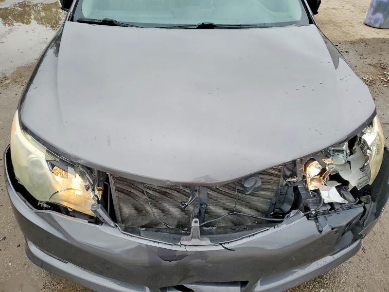 Photo 11 from auction – 2014 TOYOTA CAMRY L with VIN 4T1BF1FK5EU802187