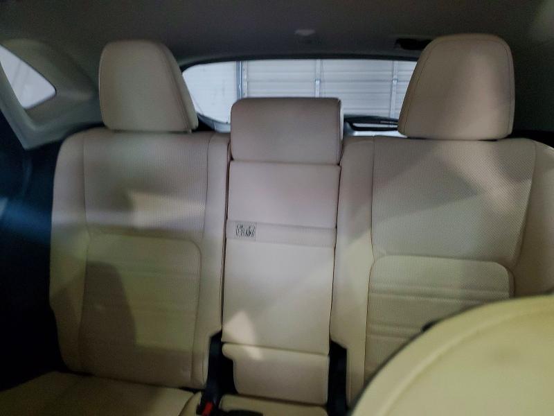 Photo 10 from auction – 2021 LEXUS NX 300 BAS with VIN JTJDARDZ1M5027712