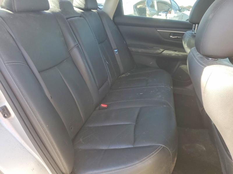 Photo 10 from auction – 2016 NISSAN ALTIMA 2.5 with VIN 1N4AL3AP8GC270987
