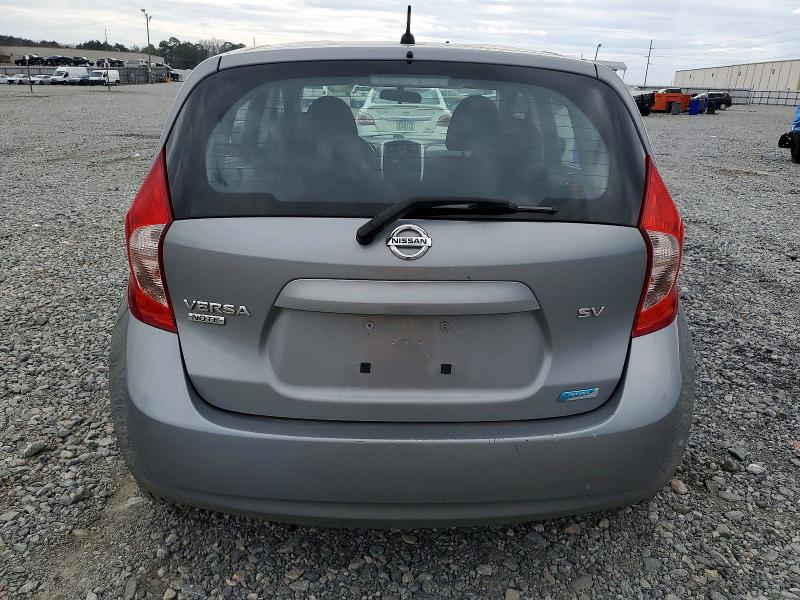Photo 6 from auction – 2015 NISSAN VERSA NOTE with VIN 3N1CE2CP6FL426924