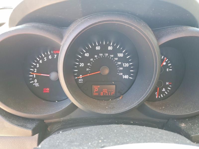 صورة رقم 9 من المزاد - 2013 KIA SOUL مع VIN KNDJT2A58D7510174
