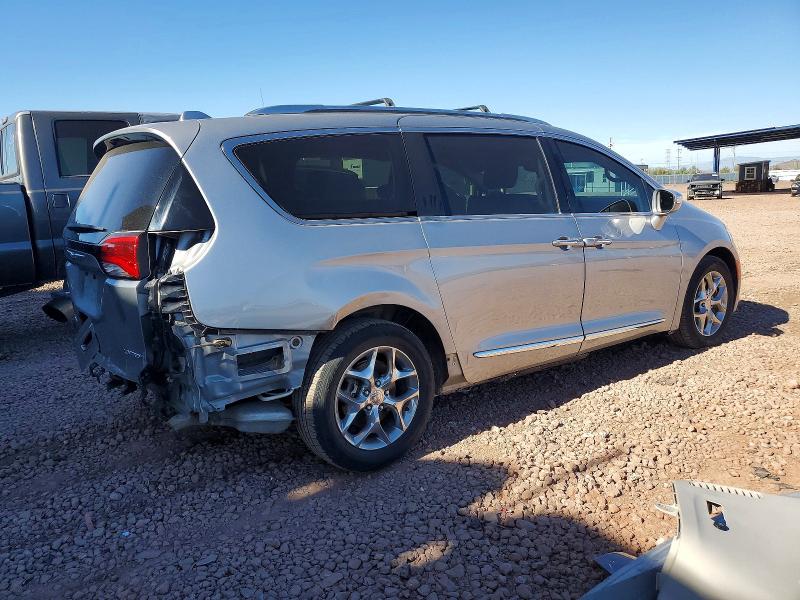 صورة رقم 3 من المزاد - 2019 CHRYSLER PACIFICA L مع VIN 2C4RC1GGXKR552542