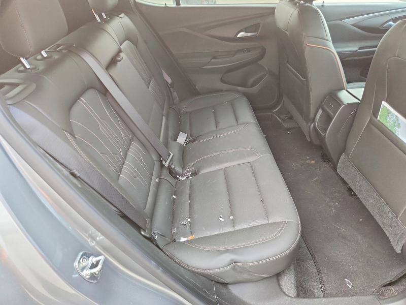 Photo 10 from auction – 2024 BUICK ENVISTA AV with VIN KL47LCE22RB070533