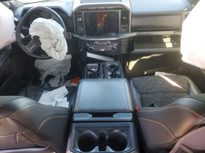 Photo 8 from auction – 2022 FORD F150 SUPER with VIN 1FTEW1E89NFB74193