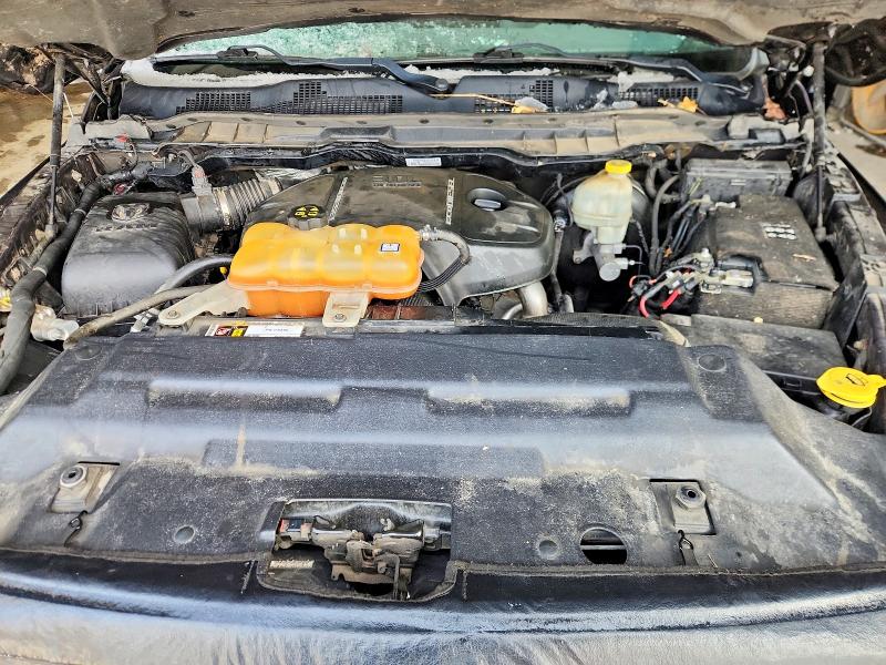 Foto 11 de la subasta – 2014 RAM 1500 SLT con VIN 1C6RR7TM1ES355718