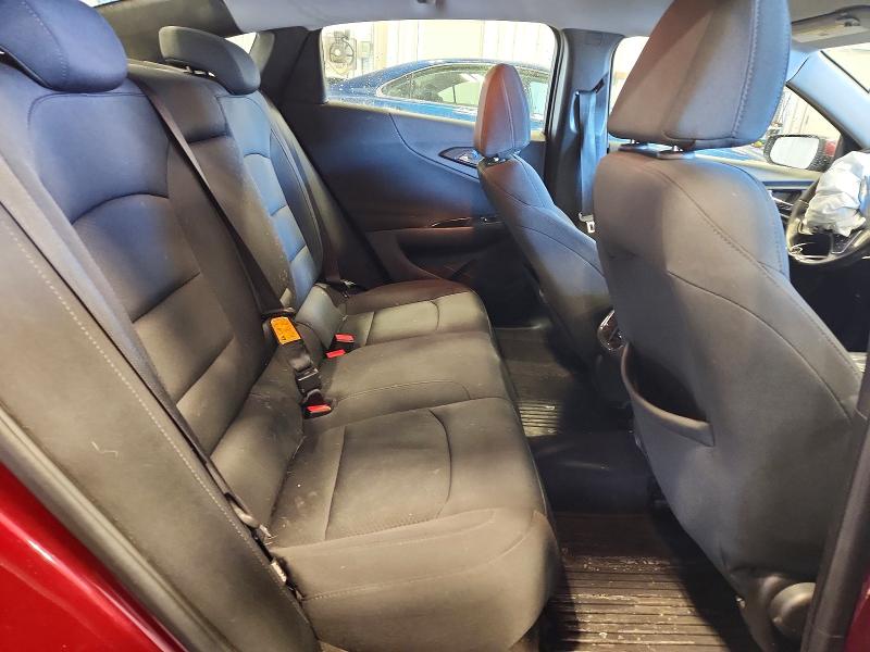Photo 10 from auction – 2016 CHEVROLET MALIBU LT with VIN 1G1ZE5ST7GF283753