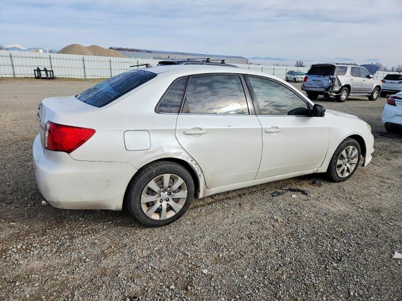Photo 3 from auction – 2010 SUBARU IMPREZA 2. with VIN JF1GE6A60AH506426