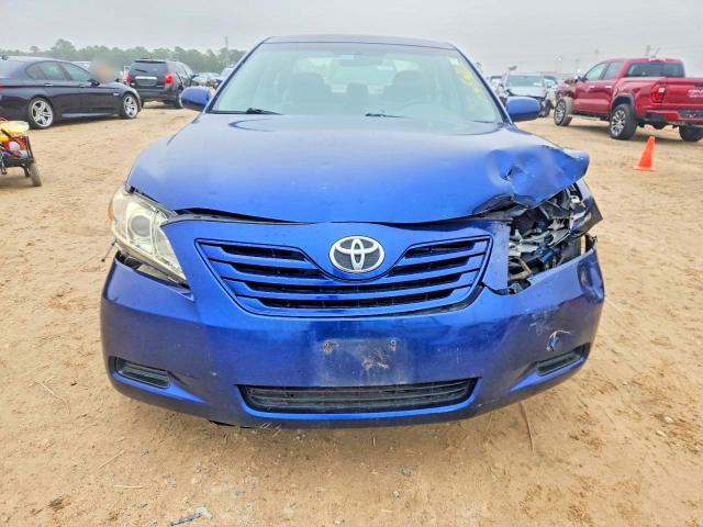 Photo 5 from auction – 2009 TOYOTA CAMRY BASE with VIN 4T1BE46K39U301034