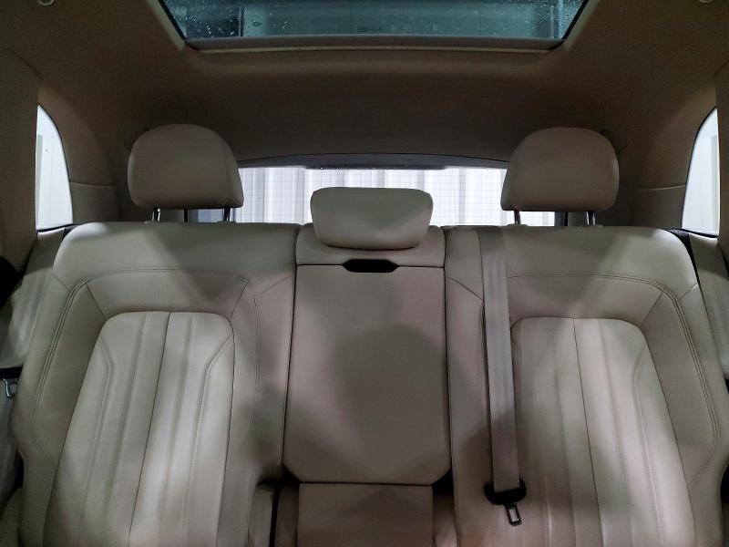 Photo 10 from auction – 2019 AUDI Q5 PREMIUM with VIN WA1ANAFY8K2118971