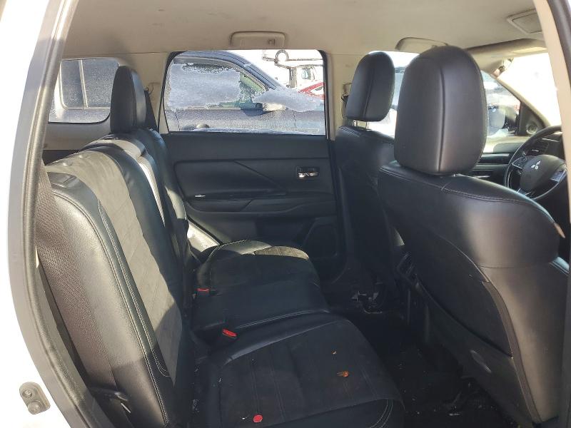 Photo 11 from auction – 2019 MITSUBISHI OUTLANDER with VIN JA4AD3A30KZ015190