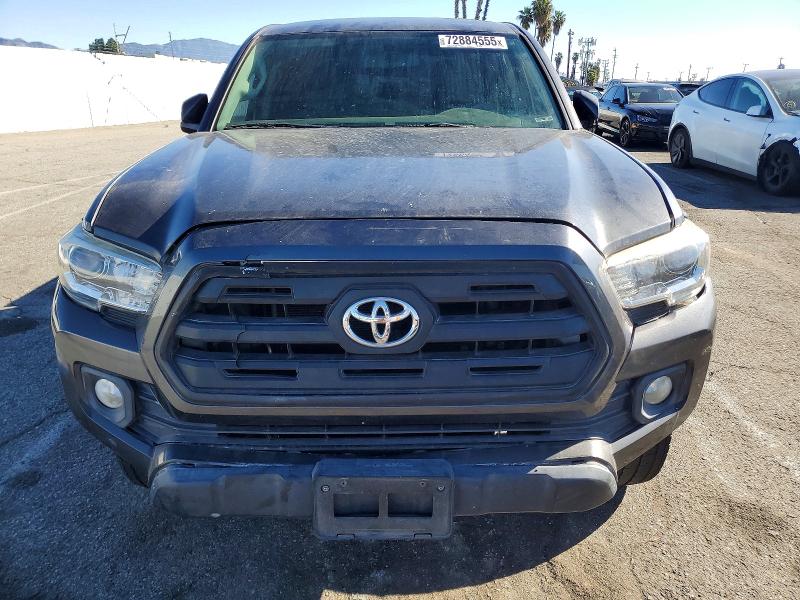 Photo 5 from auction – 2016 TOYOTA TACOMA with VIN 3TMAZ5CN9GM002979