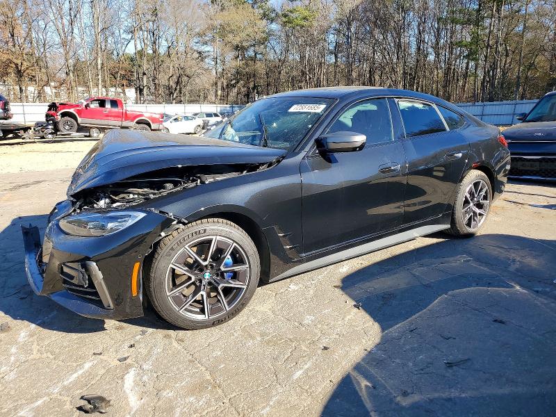 2024 BMW M440XI GRA