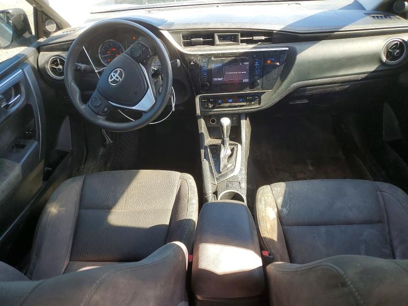 Photo 8 from auction – 2019 TOYOTA COROLLA L with VIN 5YFBURHEXKP862538