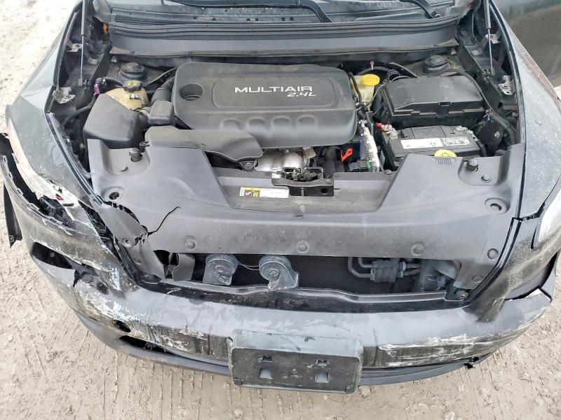 Photo 12 from auction – 2014 JEEP CHEROKEE L with VIN 1C4PJLCB7EW155885