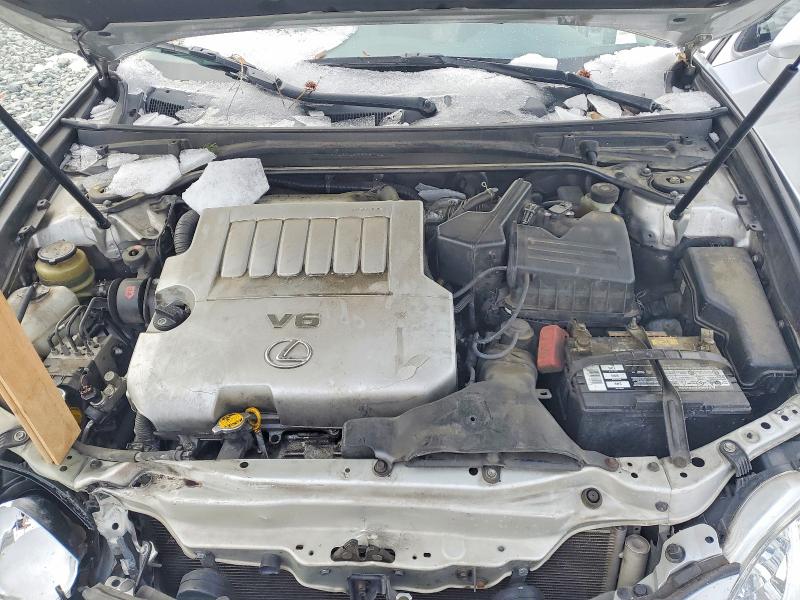 Photo 11 from auction – 2009 LEXUS ES 350 with VIN JTHBJ46G492329222