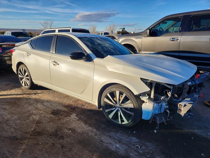 Photo 4 from auction – 2022 NISSAN ALTIMA with VIN 1N4BL4CV6NN409246