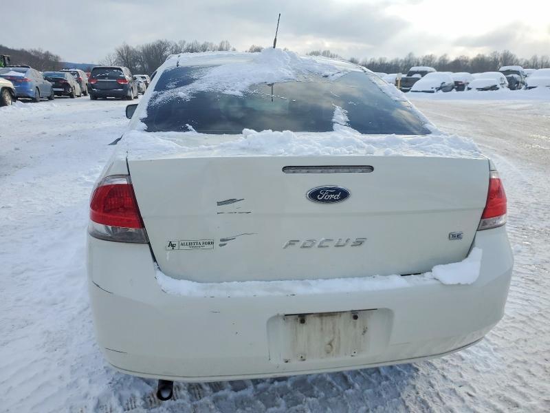 Photo 6 from auction – 2010 FORD FOCUS SE with VIN 1FAHP3FN6AW288470