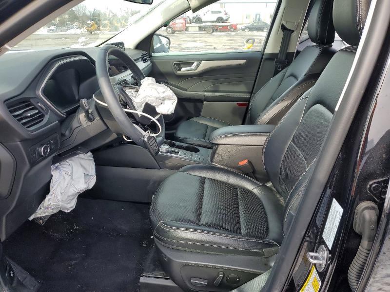 Photo 7 from auction – 2022 FORD ESCAPE with VIN 1FMCU9H92NUB42659