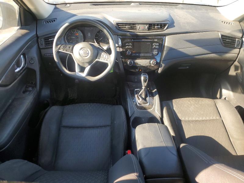 Photo 8 from auction – 2017 NISSAN ROGUE S with VIN KNMAT2MV5HP535518