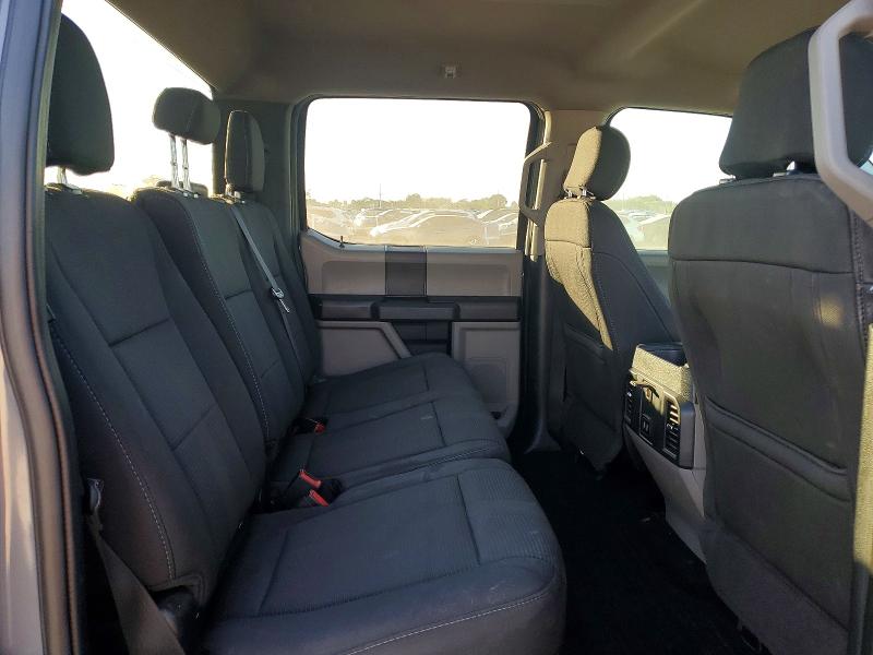 Photo 10 from auction – 2019 FORD F150 with VIN 1FTEW1CP2KKD22746