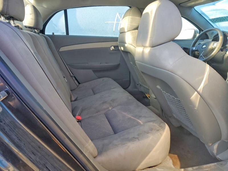 Photo 10 from auction – 2012 CHEVROLET MALIBU LS with VIN 1G1ZB5E0XCF114492