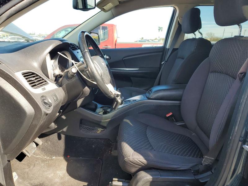 Photo 7 from auction – 2013 DODGE JOURNEY with VIN 3C4PDCAB8DT626389
