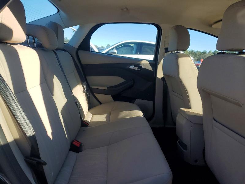 Photo 10 from auction – 2017 FORD FOCUS SE with VIN 1FADP3F29HL269413