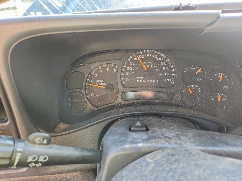 صورة رقم 9 من المزاد - 2005 CHEVROLET SILVERADO مع VIN 2GCEC13T951373042