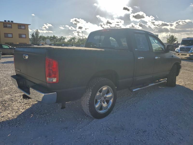 Photo 3 from auction – 2002 DODGE RAM 1500 with VIN 1D7HA18N42S567895
