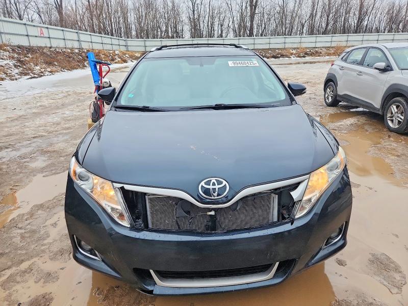 Foto 5 de la subasta – 2015 TOYOTA VENZA con VIN 4T3ZA3BB3FU094254