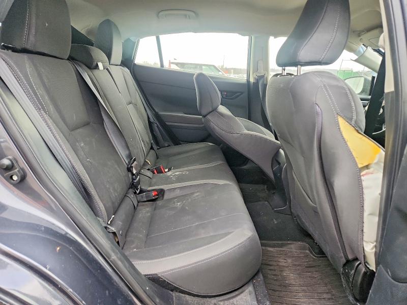 Photo 10 from auction – 2024 SUBARU IMPREZA with VIN JF1GUABC3R8398843