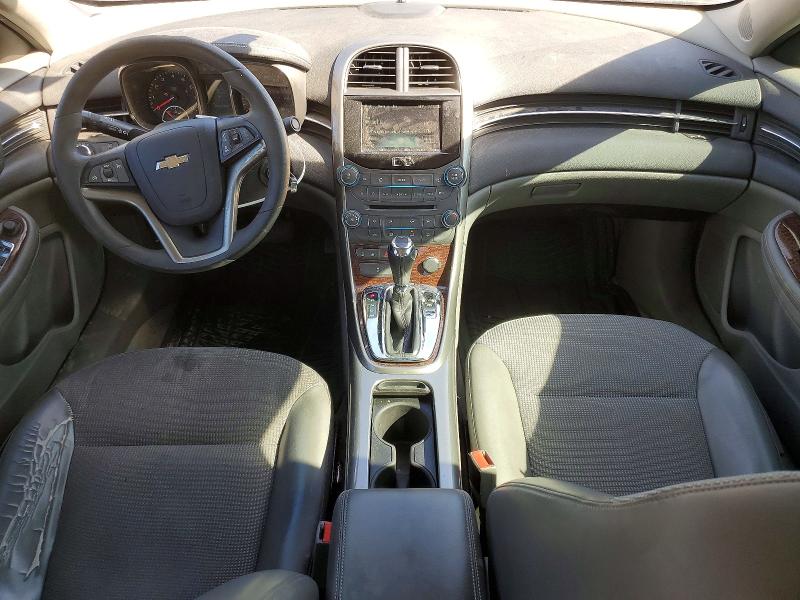 Foto 8 de la subasta – 2013 CHEVROLET MALIBU con VIN 1G11C5SA8DF190334
