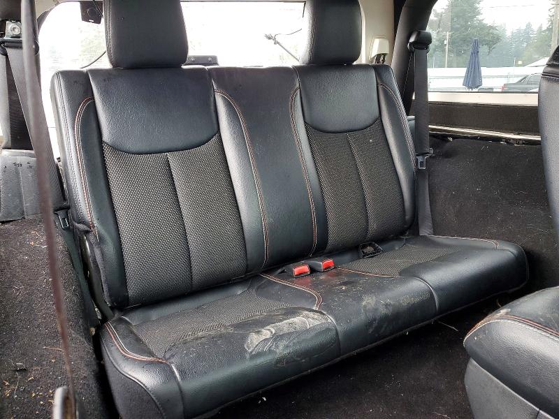 Photo 10 from auction – 2016 JEEP WRANGLER with VIN 1C4AJWBG3GL282612