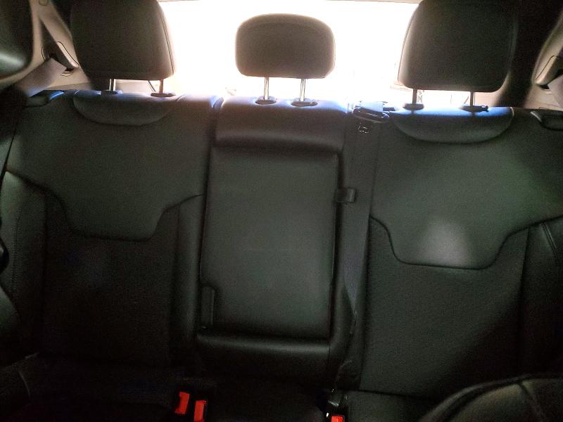 Photo 10 from auction – 2024 JEEP COMPASS with VIN 3C4NJDBN1RT175599